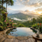 Piscina de inmersión natural